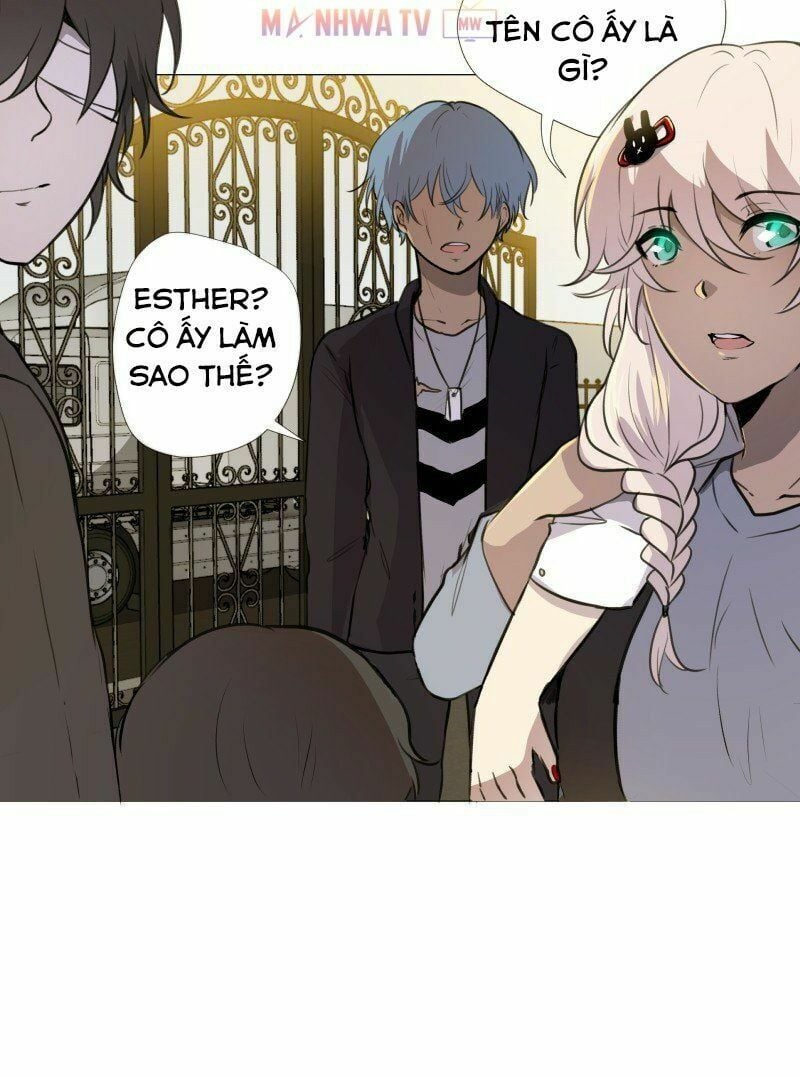 Trọng Sinh Mạc Thế Chap 44 - Next Chap 45