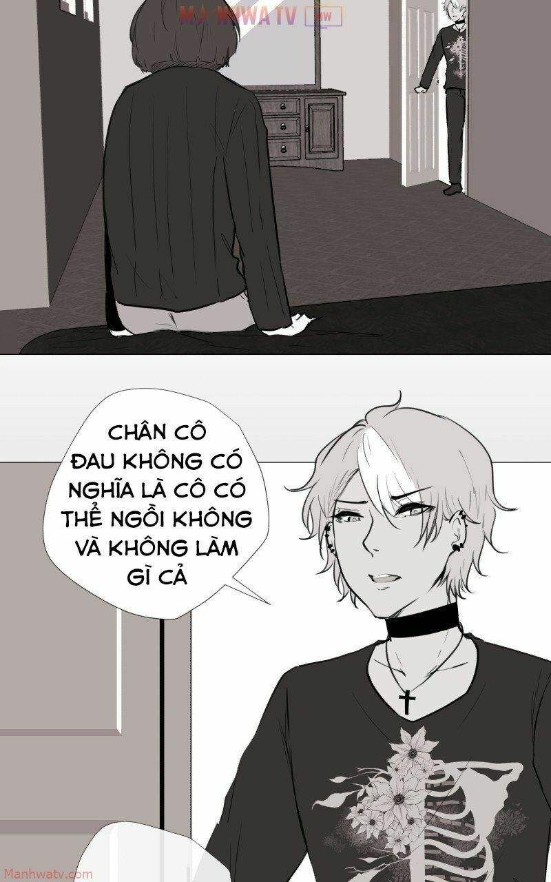 Trọng Sinh Mạc Thế Chap 44 - Next Chap 45