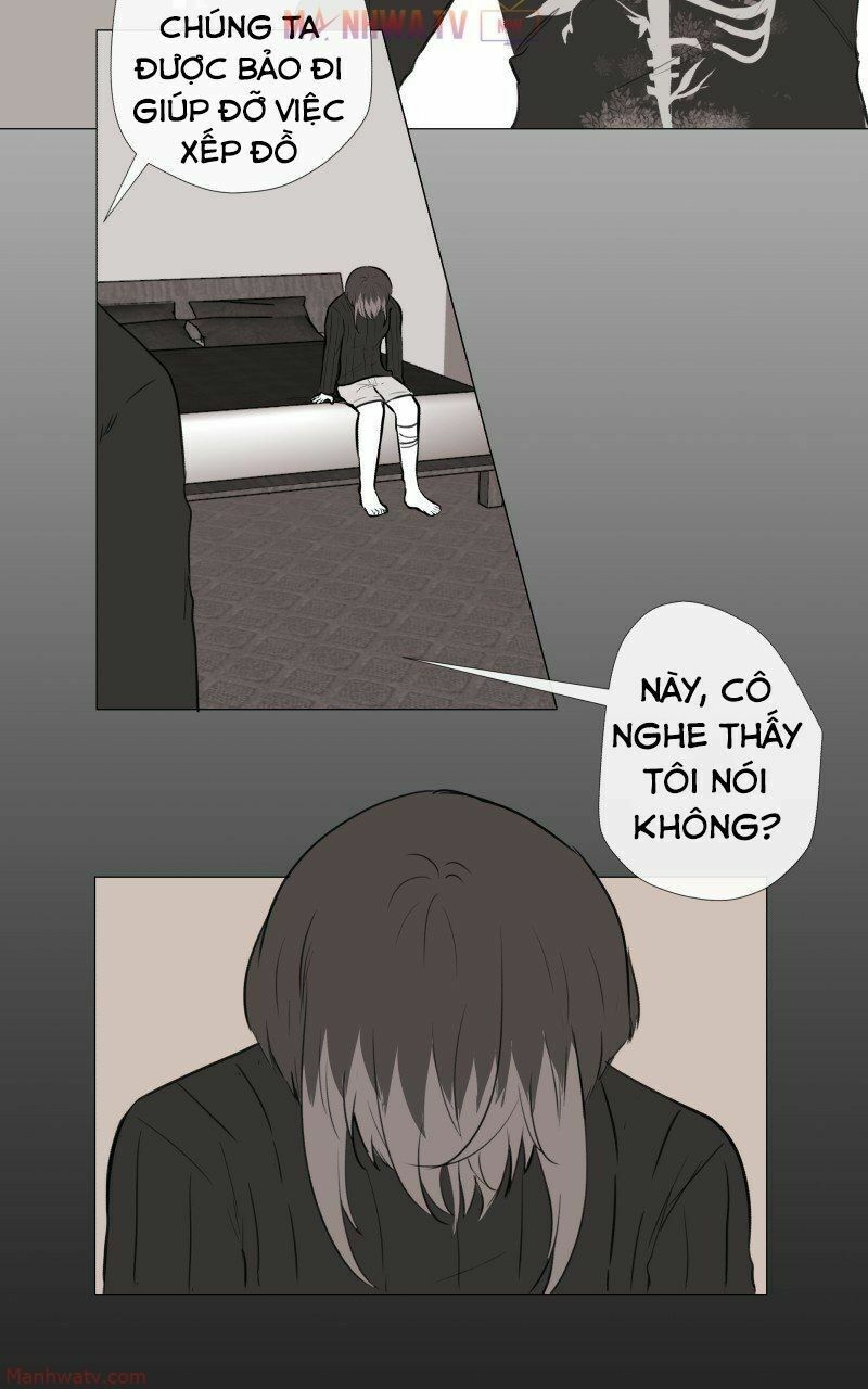 Trọng Sinh Mạc Thế Chap 44 - Next Chap 45