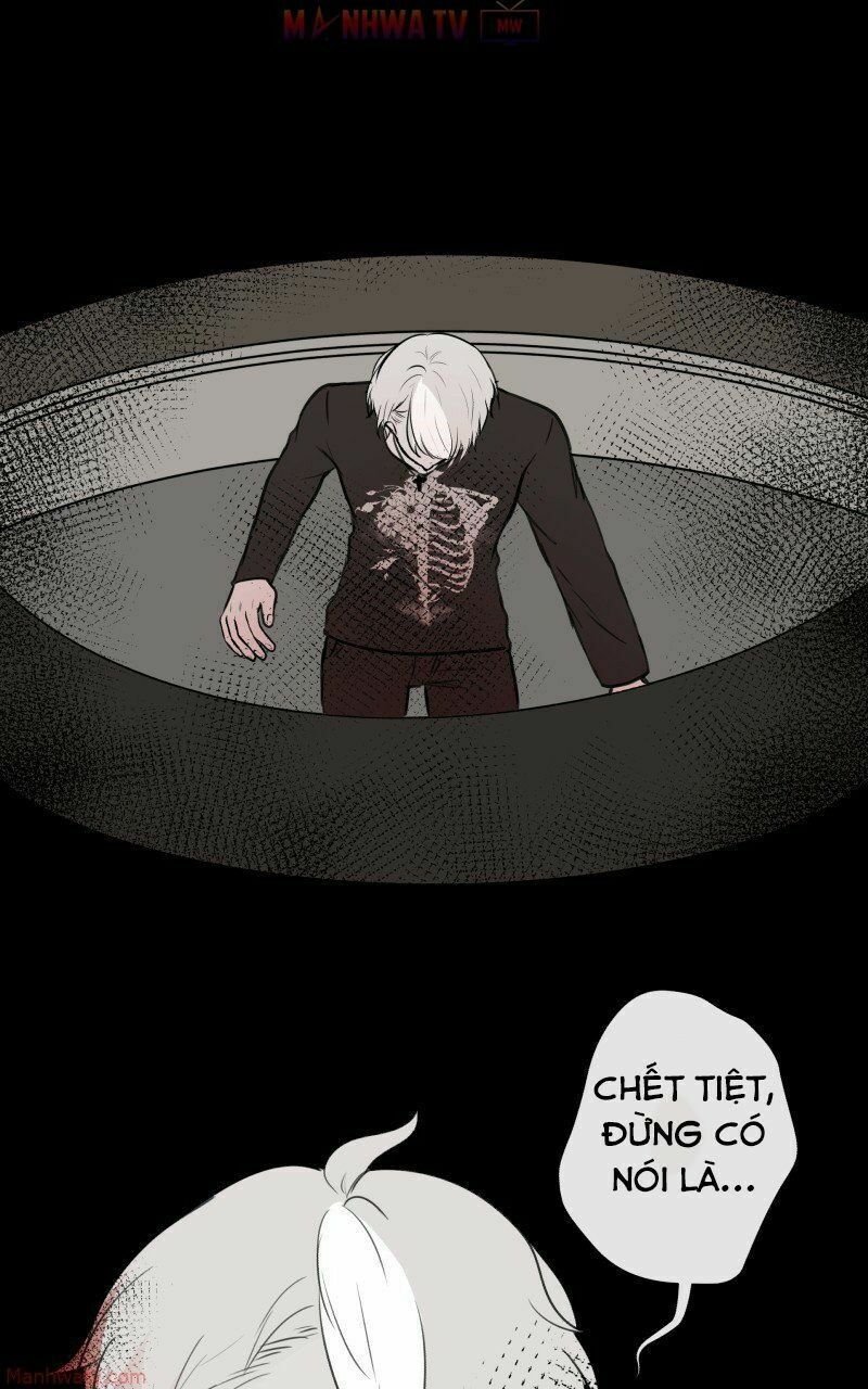 Trọng Sinh Mạc Thế Chap 44 - Next Chap 45