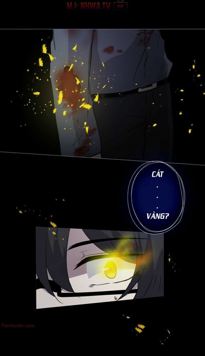 Trọng Sinh Mạc Thế Chap 43 - Next Chap 44