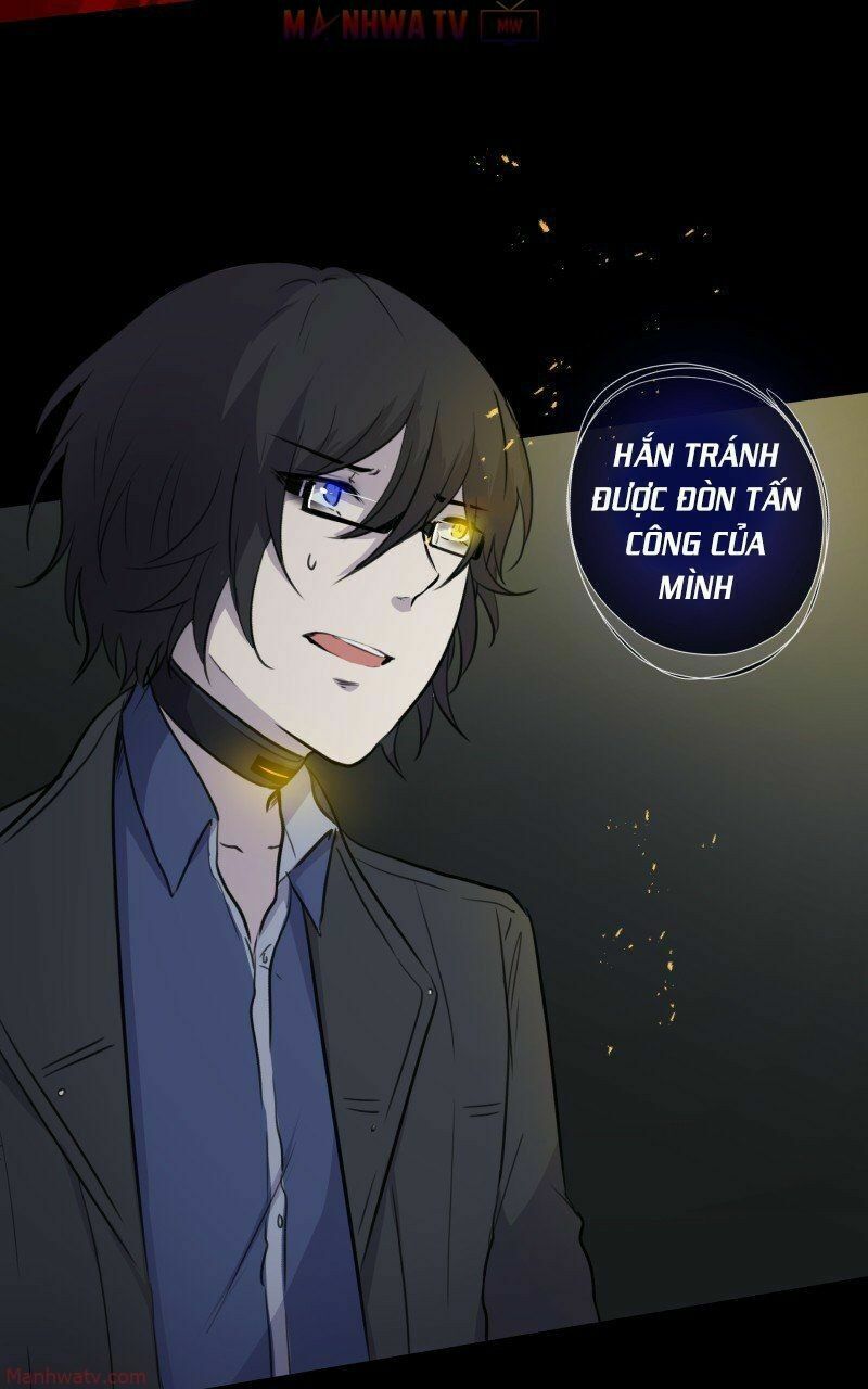 Trọng Sinh Mạc Thế Chap 43 - Next Chap 44