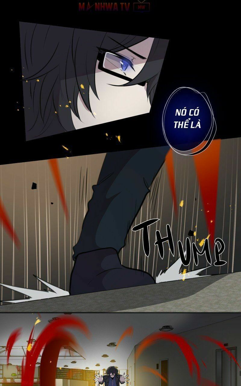 Trọng Sinh Mạc Thế Chap 43 - Next Chap 44