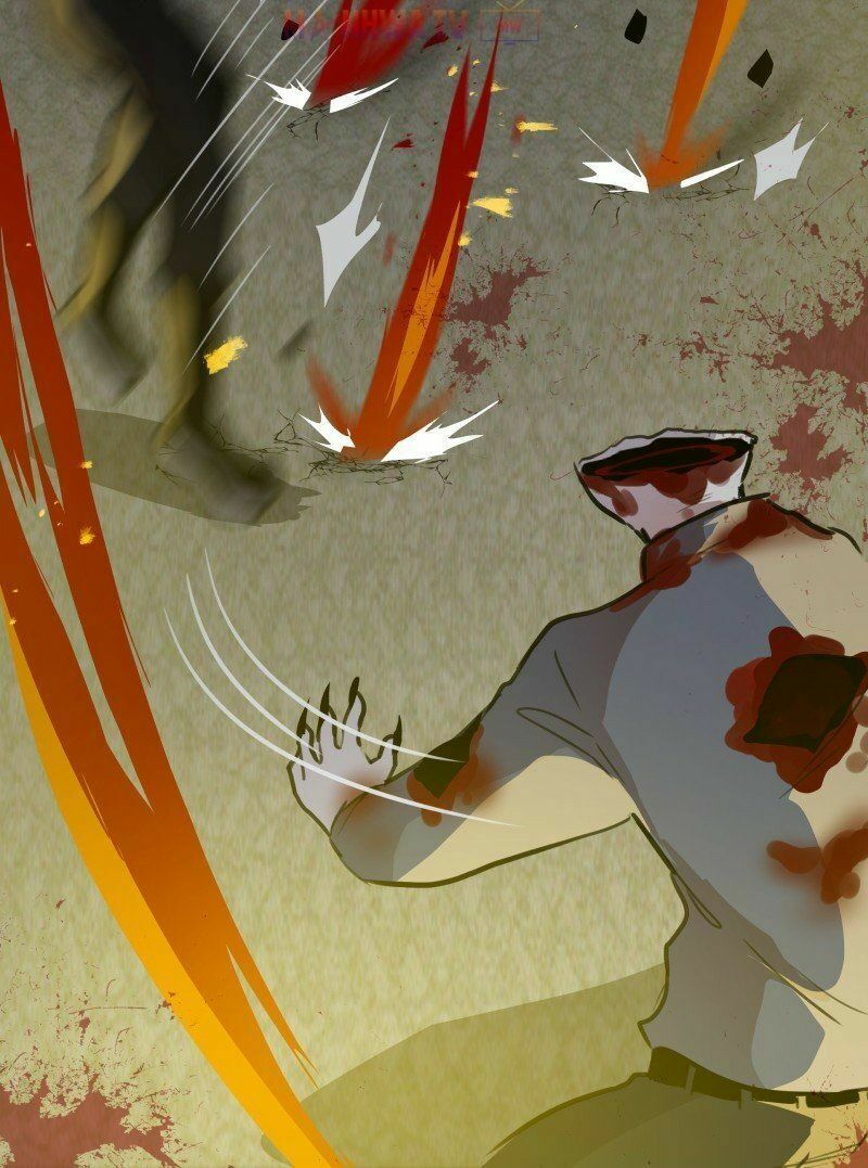 Trọng Sinh Mạc Thế Chap 43 - Next Chap 44