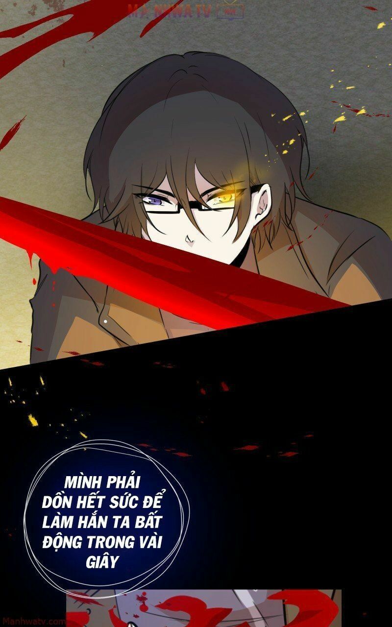 Trọng Sinh Mạc Thế Chap 43 - Next Chap 44