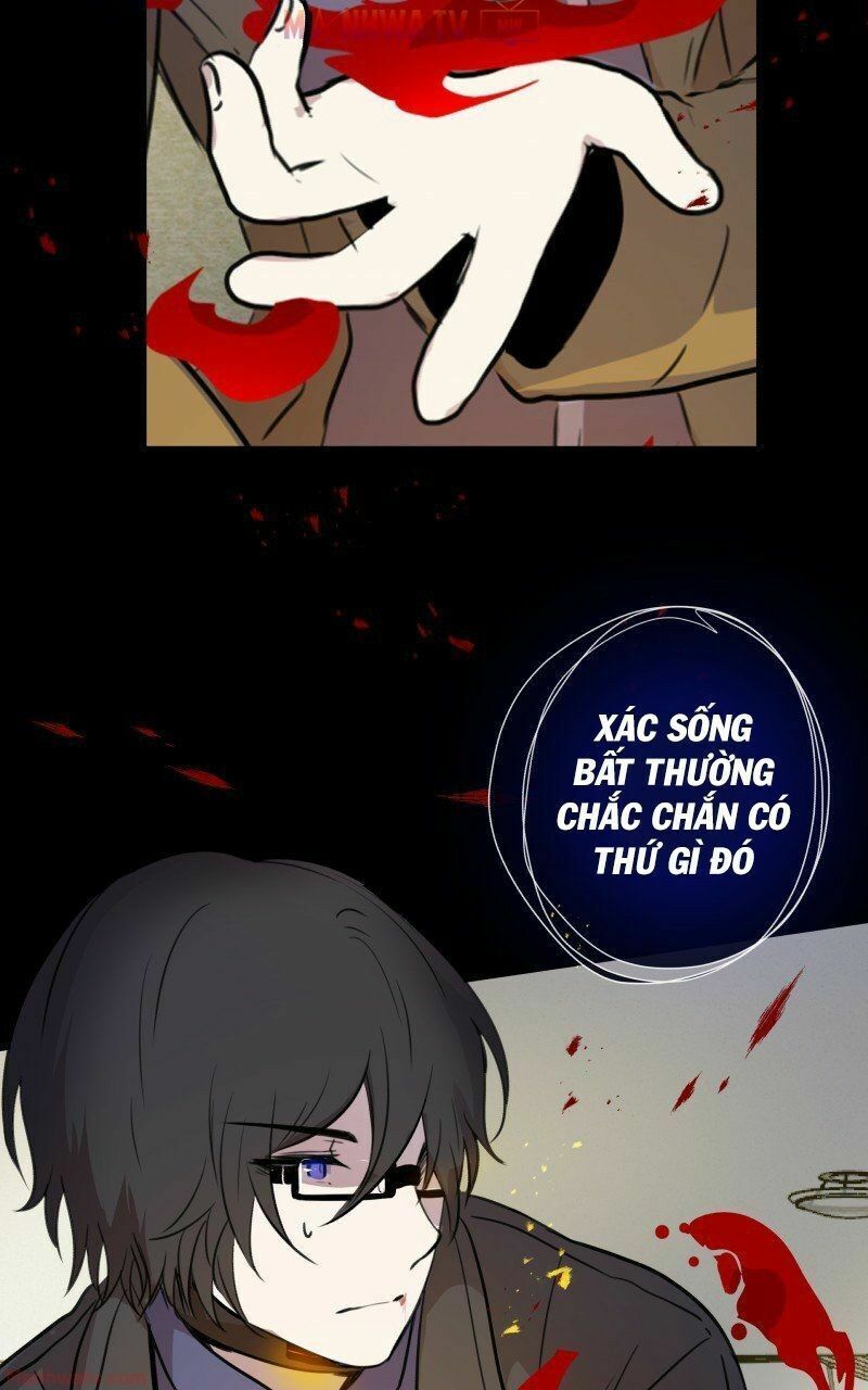 Trọng Sinh Mạc Thế Chap 43 - Next Chap 44