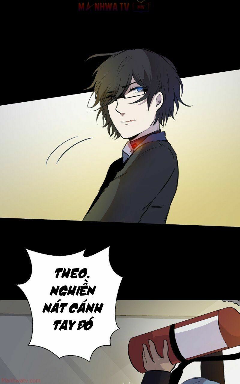 Trọng Sinh Mạc Thế Chap 43 - Next Chap 44