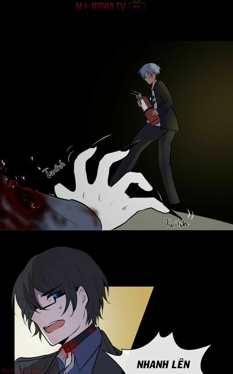 Trọng Sinh Mạc Thế Chap 43 - Next Chap 44