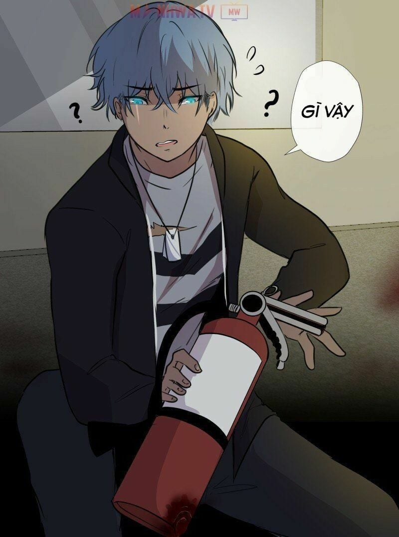 Trọng Sinh Mạc Thế Chap 43 - Next Chap 44