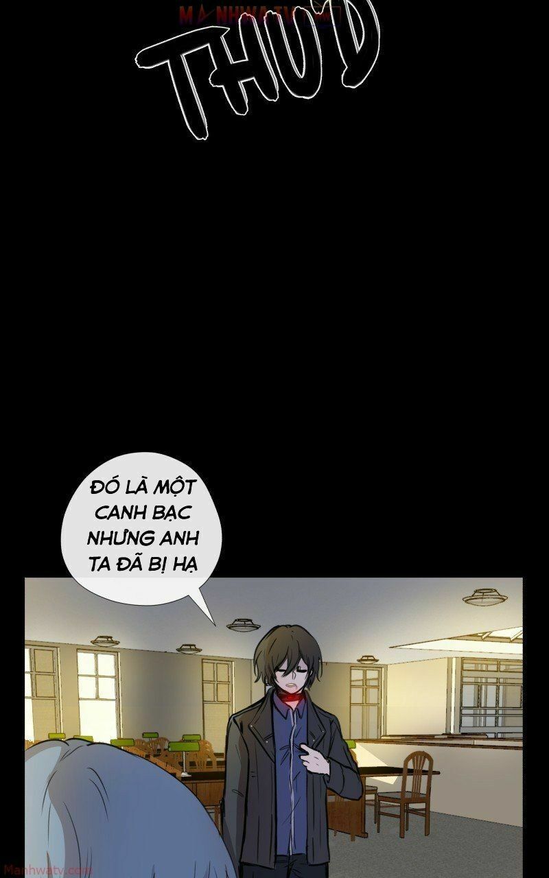 Trọng Sinh Mạc Thế Chap 43 - Next Chap 44