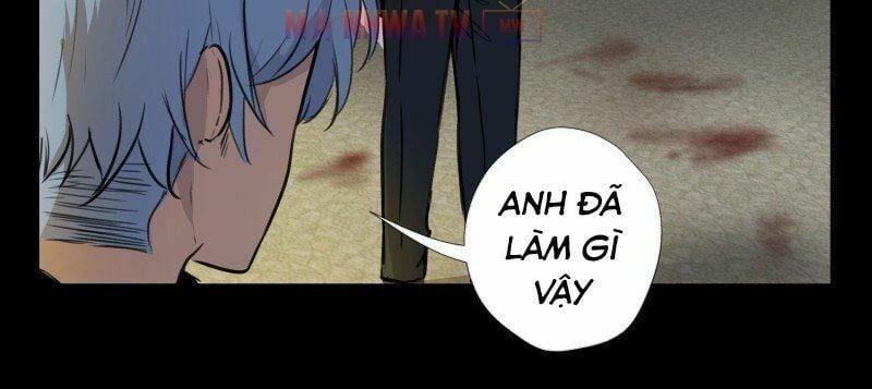 Trọng Sinh Mạc Thế Chap 43 - Next Chap 44