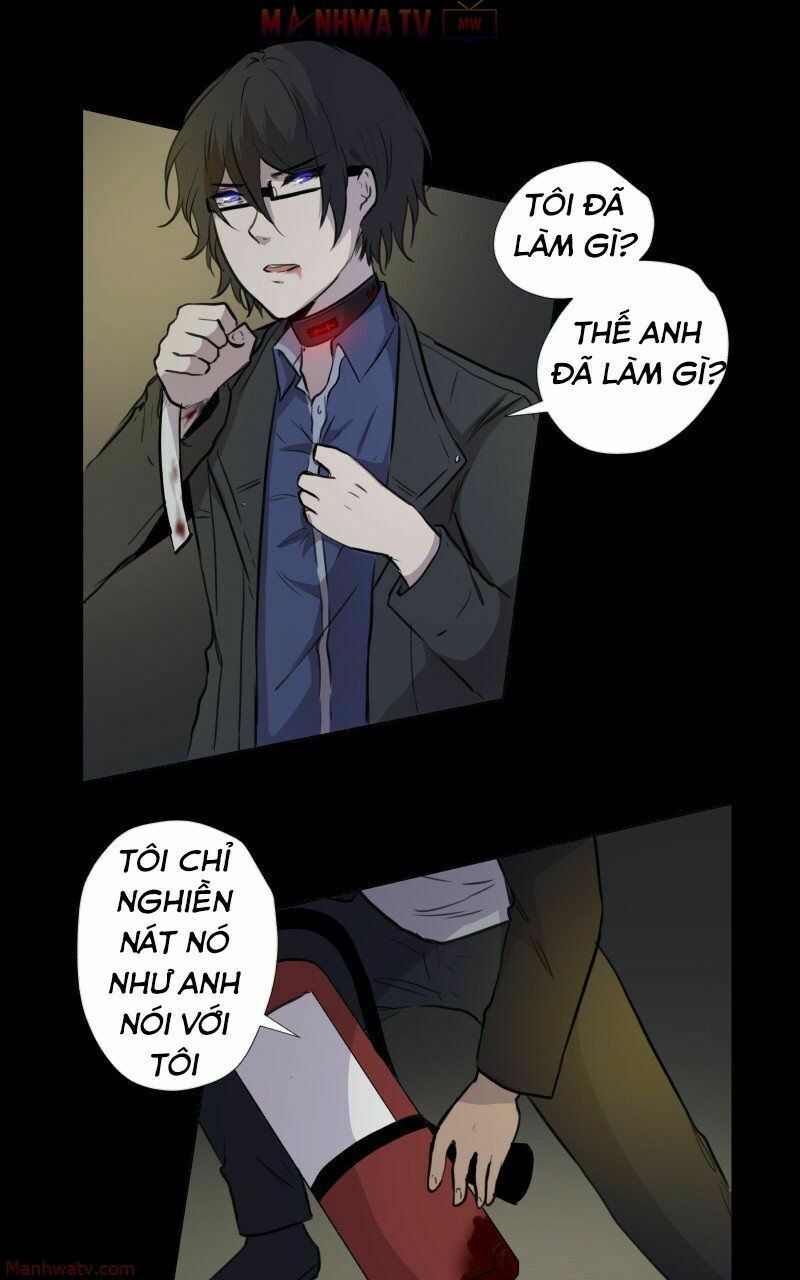 Trọng Sinh Mạc Thế Chap 43 - Next Chap 44