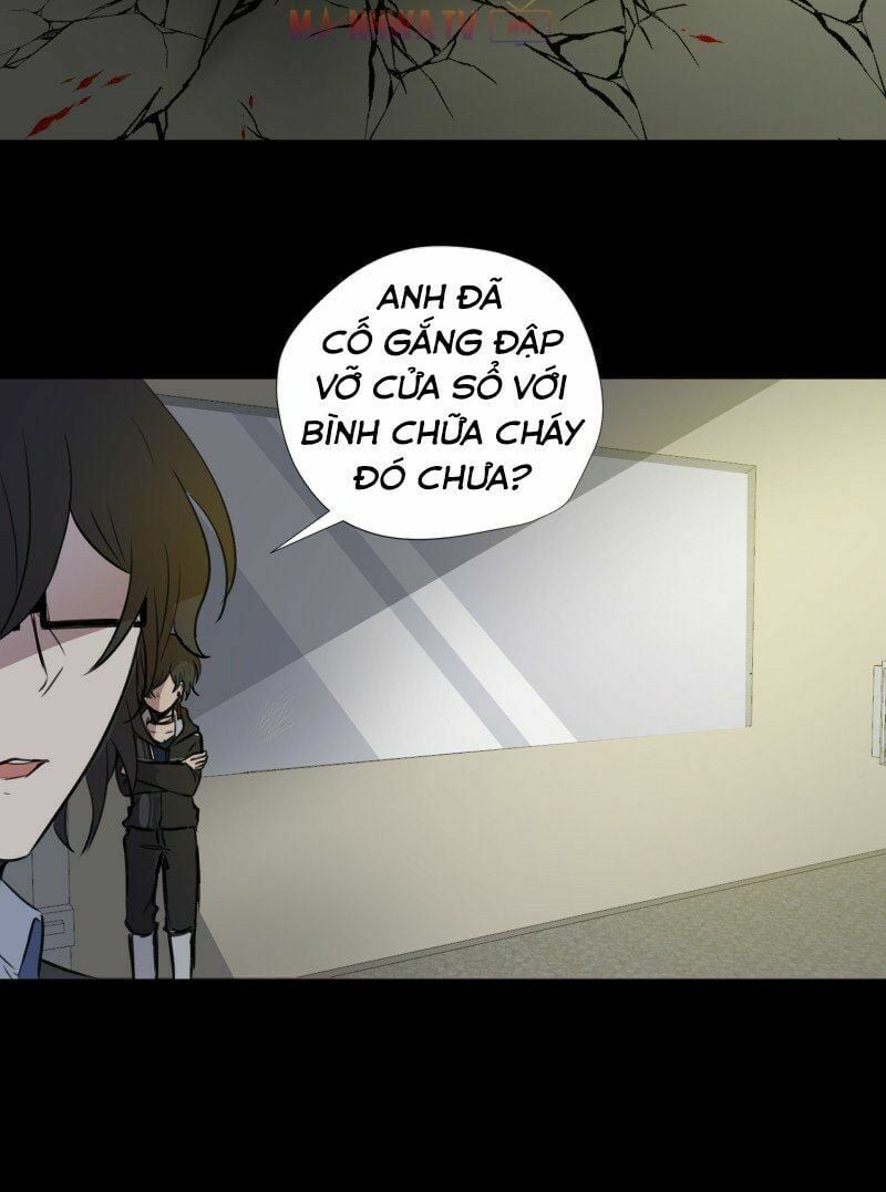 Trọng Sinh Mạc Thế Chap 43 - Next Chap 44