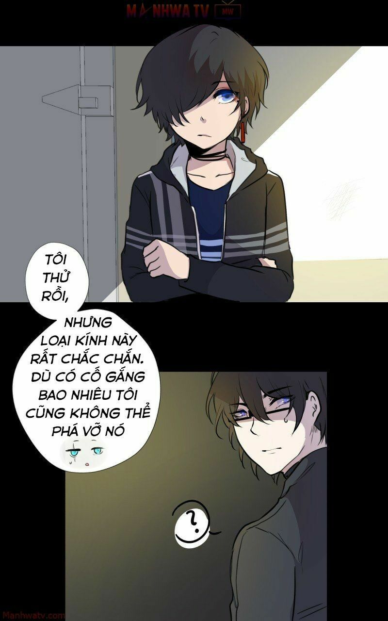 Trọng Sinh Mạc Thế Chap 43 - Next Chap 44