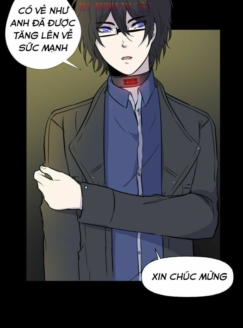 Trọng Sinh Mạc Thế Chap 43 - Next Chap 44