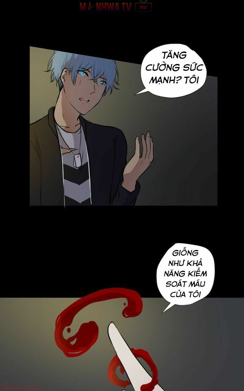 Trọng Sinh Mạc Thế Chap 43 - Next Chap 44