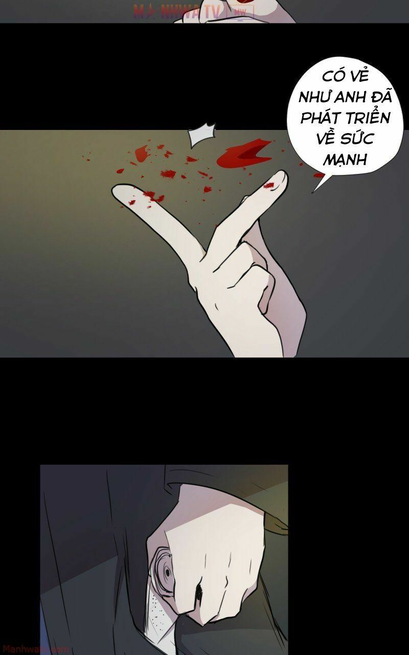 Trọng Sinh Mạc Thế Chap 43 - Next Chap 44