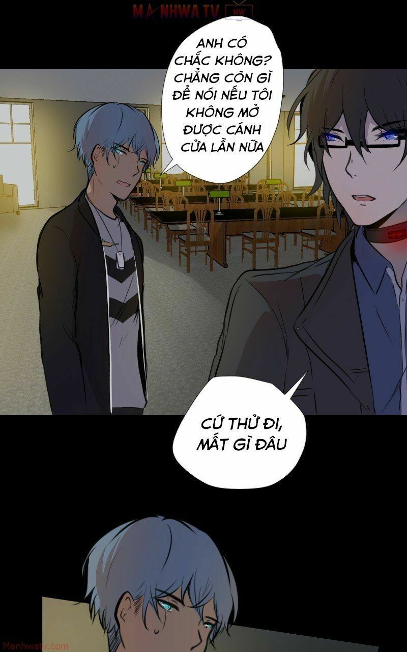 Trọng Sinh Mạc Thế Chap 43 - Next Chap 44