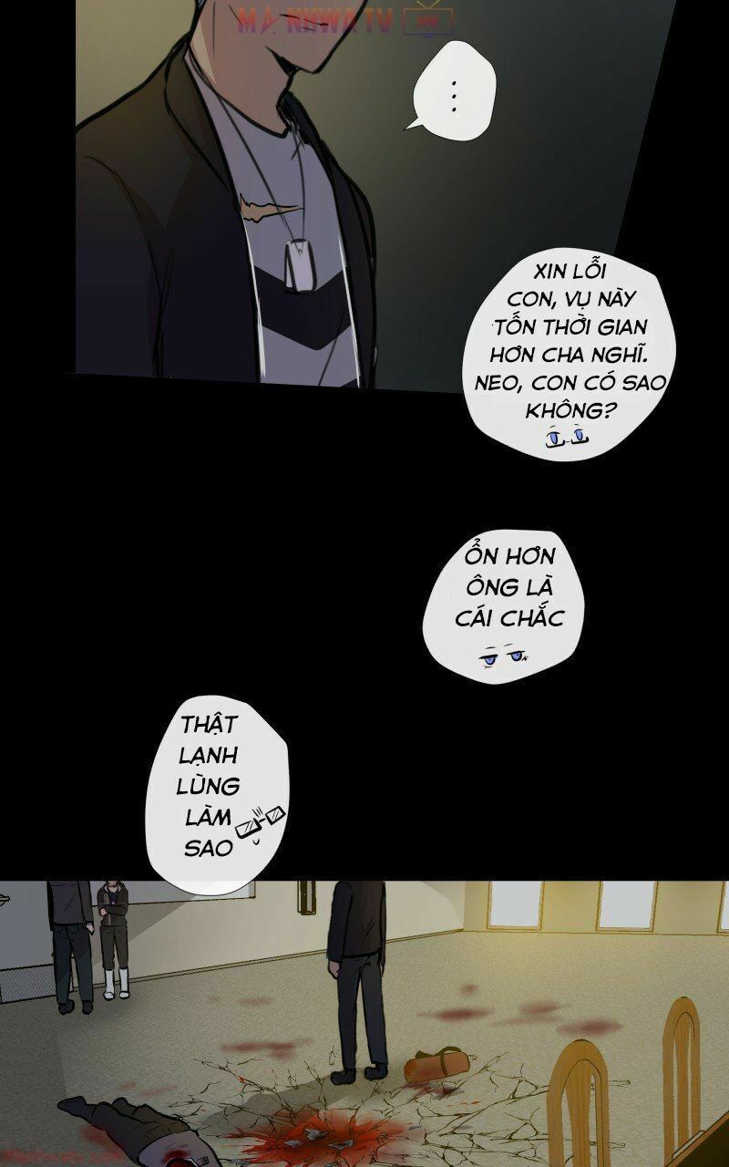 Trọng Sinh Mạc Thế Chap 43 - Next Chap 44