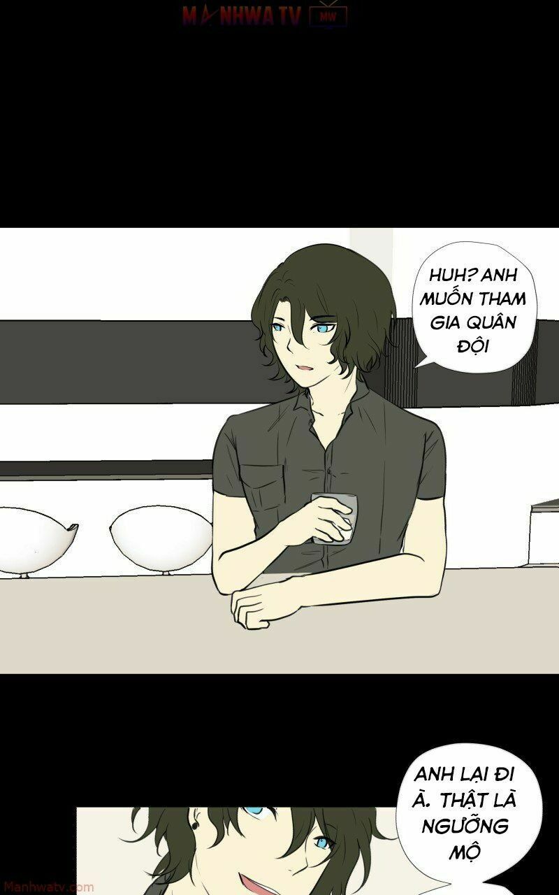 Trọng Sinh Mạc Thế Chap 43 - Next Chap 44