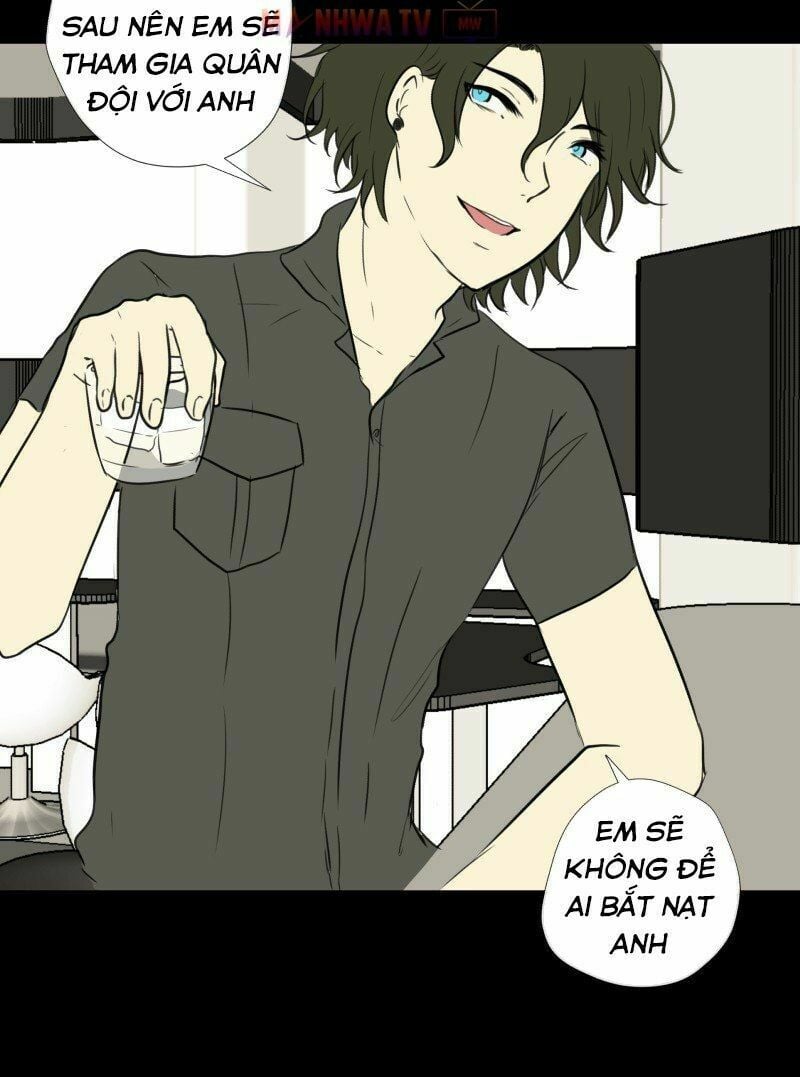 Trọng Sinh Mạc Thế Chap 43 - Next Chap 44