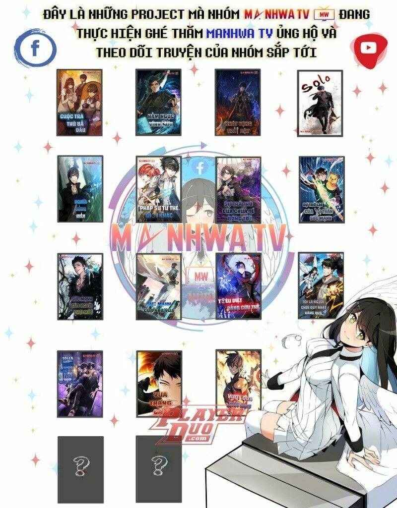 Trọng Sinh Mạc Thế Chap 43 - Next Chap 44