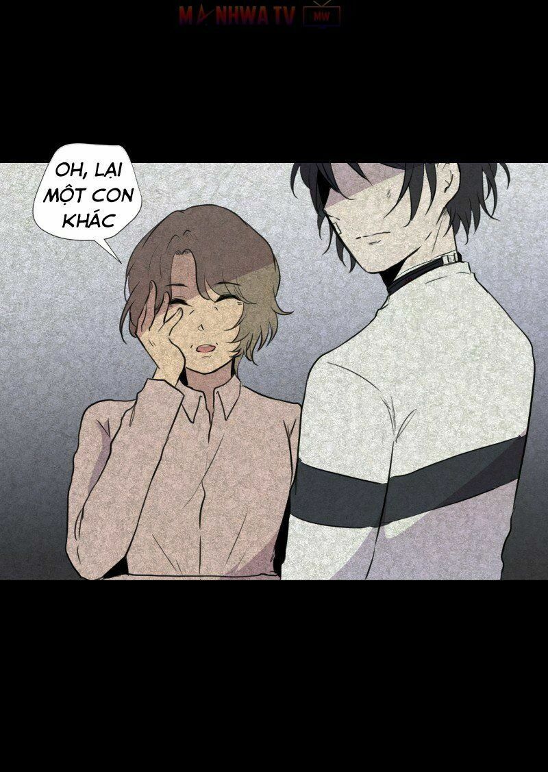 Trọng Sinh Mạc Thế Chap 42 - Next Chap 43