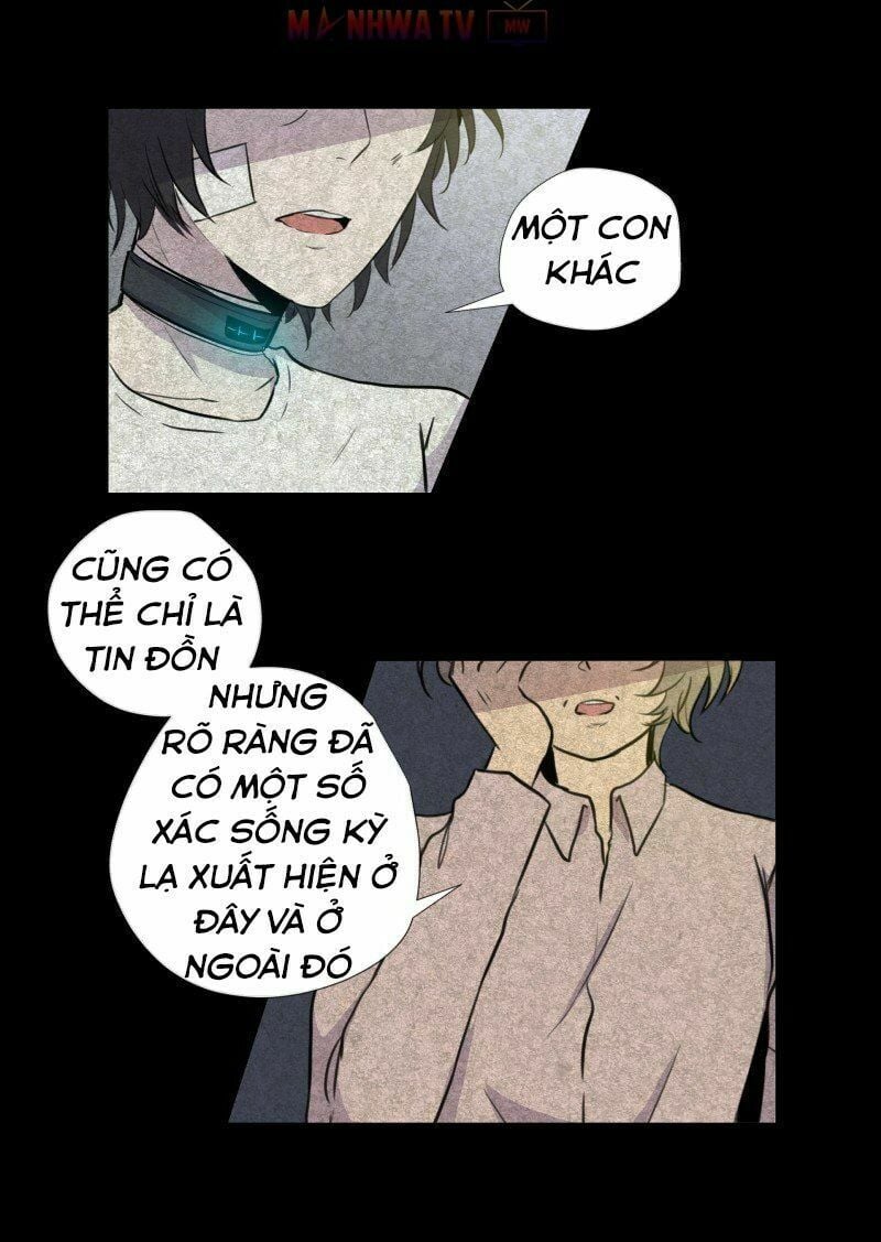 Trọng Sinh Mạc Thế Chap 42 - Next Chap 43