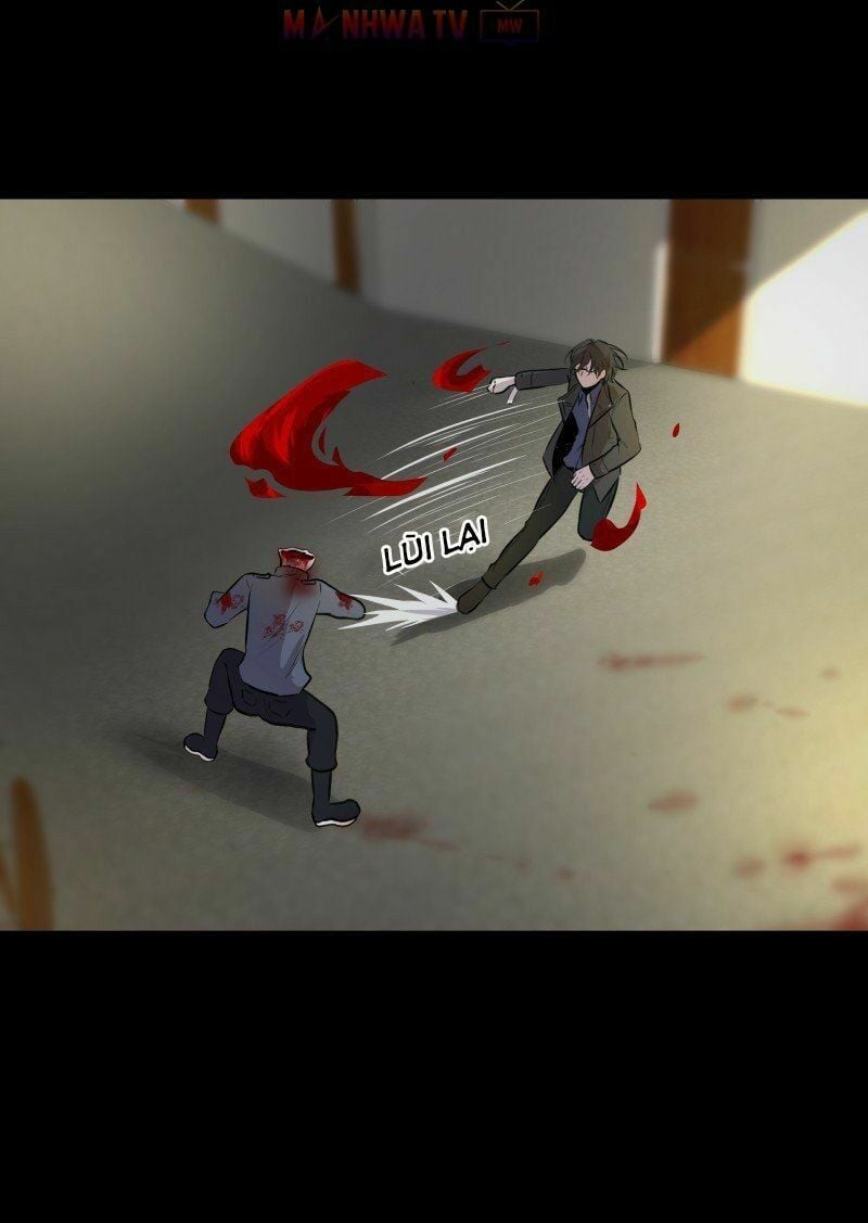 Trọng Sinh Mạc Thế Chap 42 - Next Chap 43