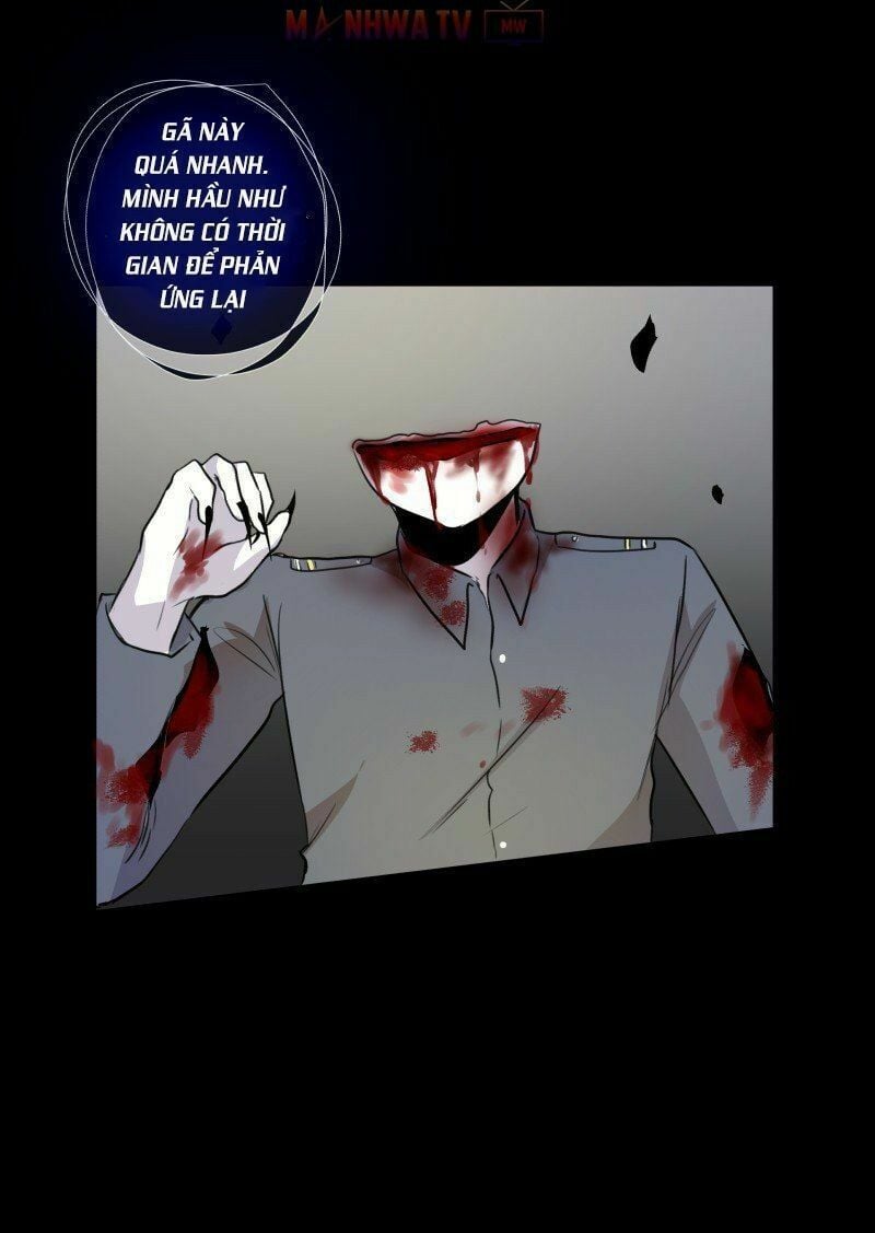 Trọng Sinh Mạc Thế Chap 42 - Next Chap 43