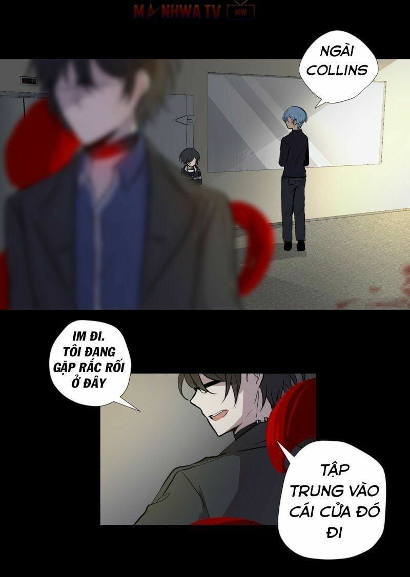 Trọng Sinh Mạc Thế Chap 42 - Next Chap 43