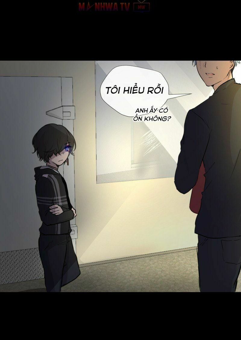 Trọng Sinh Mạc Thế Chap 42 - Next Chap 43