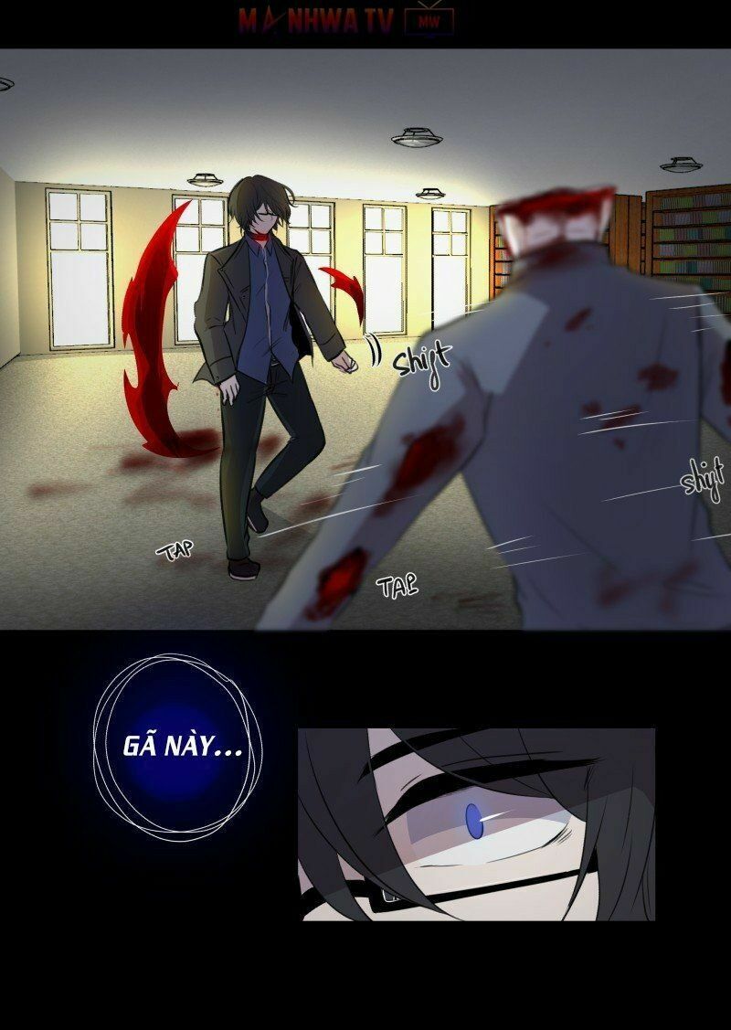 Trọng Sinh Mạc Thế Chap 42 - Next Chap 43