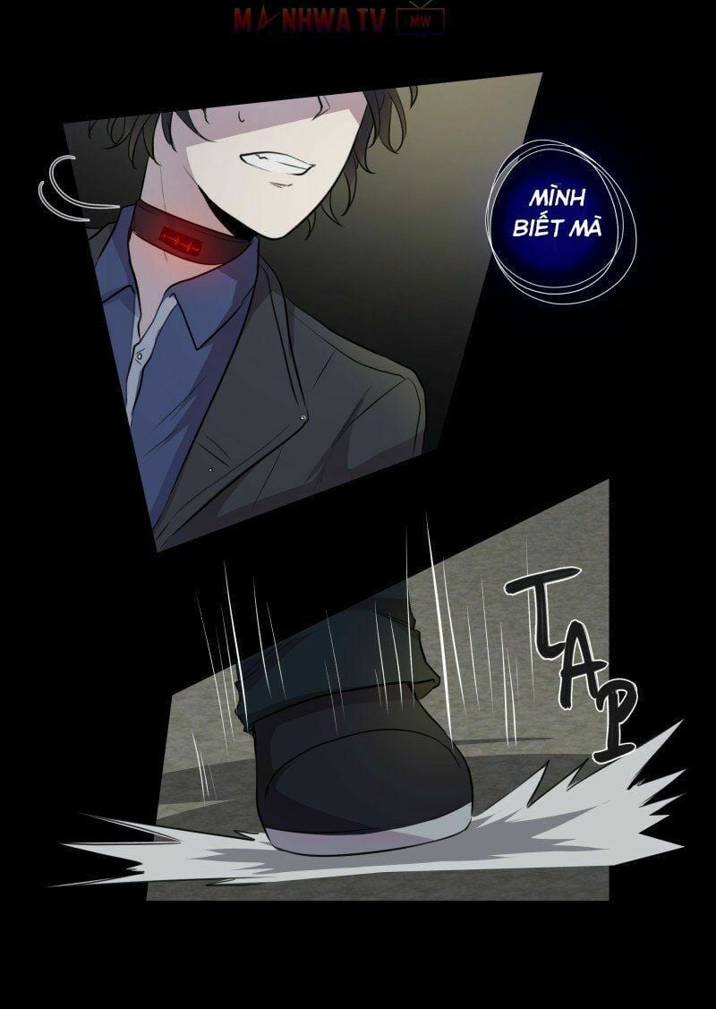 Trọng Sinh Mạc Thế Chap 42 - Next Chap 43