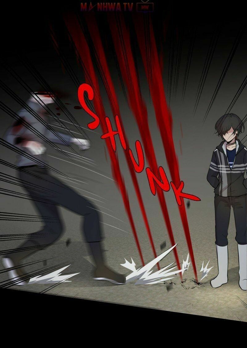 Trọng Sinh Mạc Thế Chap 42 - Next Chap 43