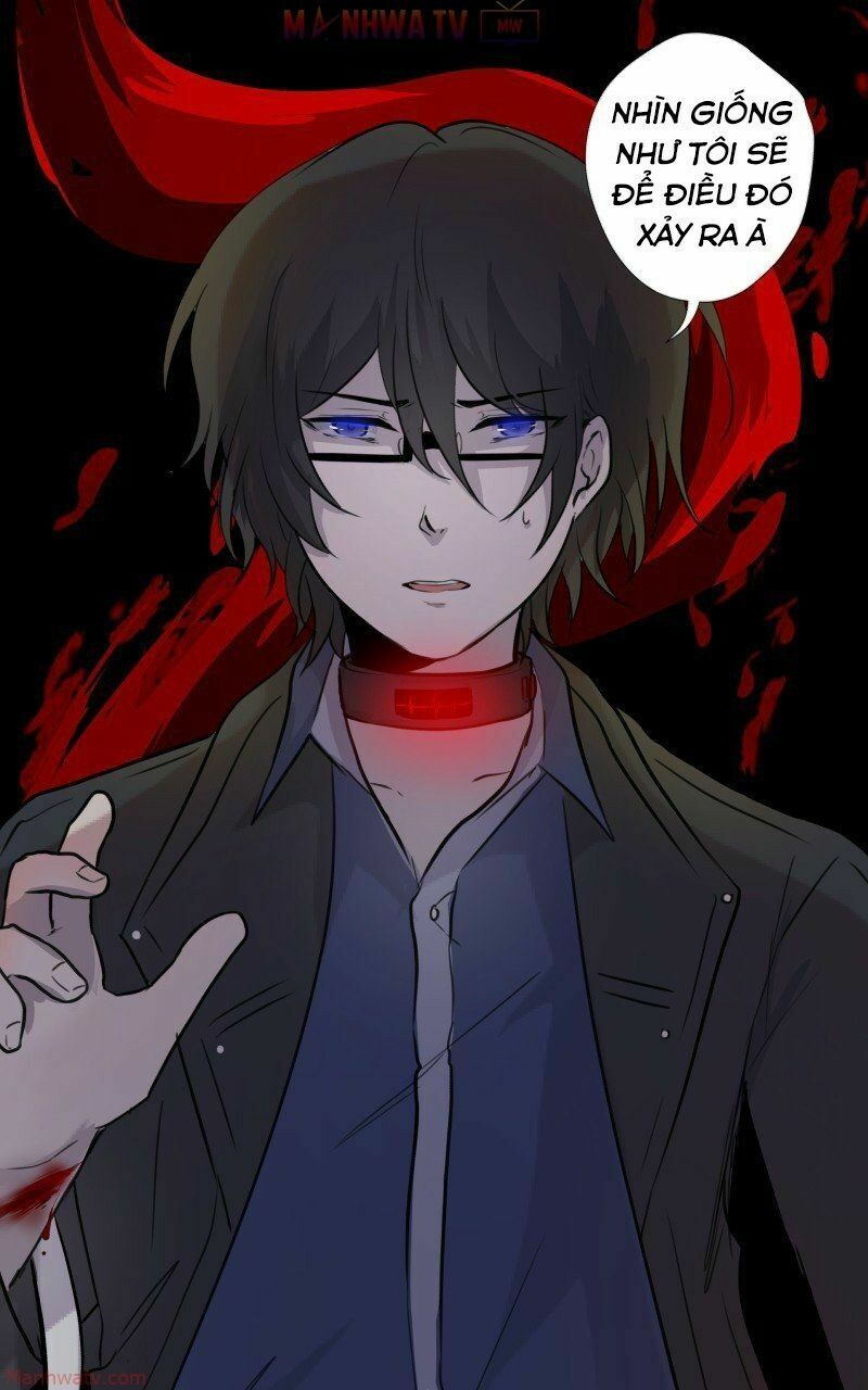 Trọng Sinh Mạc Thế Chap 42 - Next Chap 43