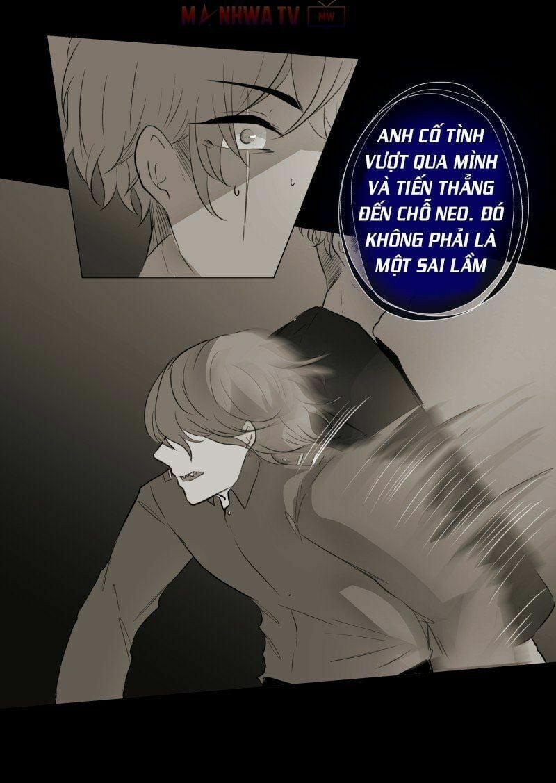 Trọng Sinh Mạc Thế Chap 42 - Next Chap 43