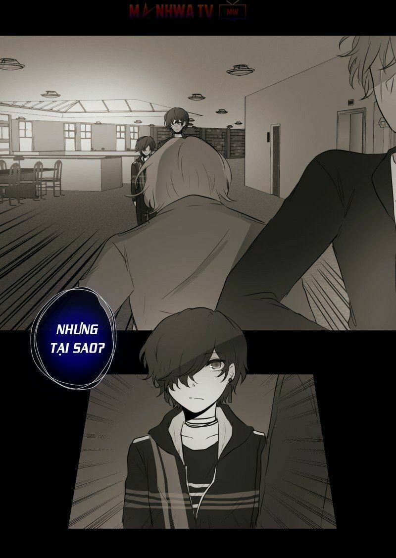 Trọng Sinh Mạc Thế Chap 42 - Next Chap 43