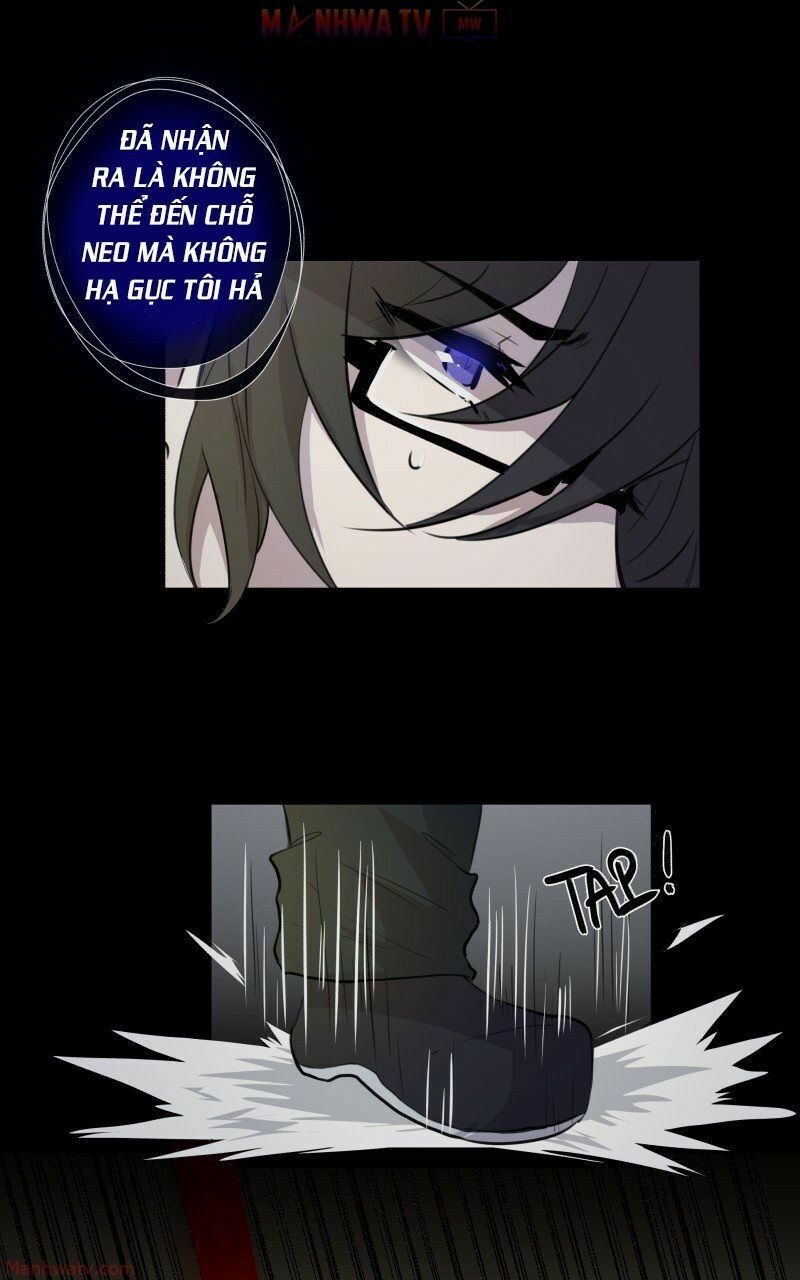 Trọng Sinh Mạc Thế Chap 42 - Next Chap 43