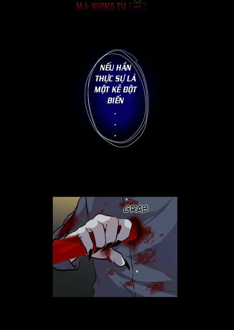 Trọng Sinh Mạc Thế Chap 42 - Next Chap 43