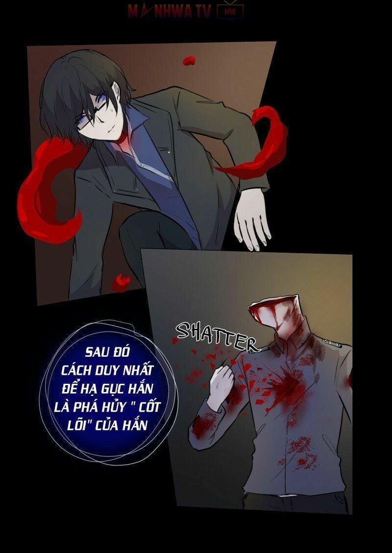 Trọng Sinh Mạc Thế Chap 42 - Next Chap 43