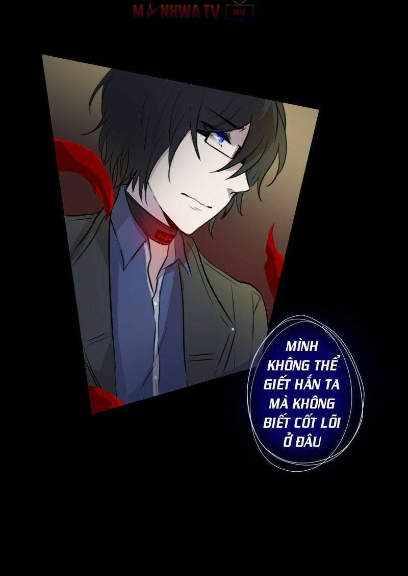 Trọng Sinh Mạc Thế Chap 42 - Next Chap 43