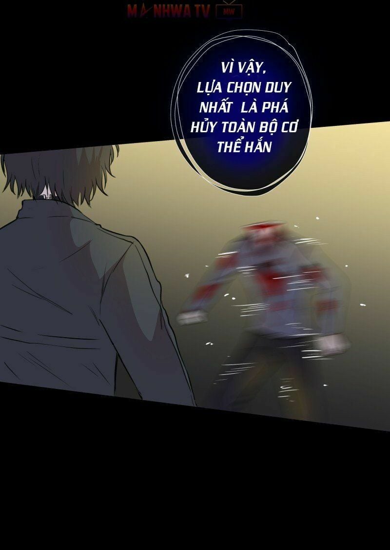 Trọng Sinh Mạc Thế Chap 42 - Next Chap 43