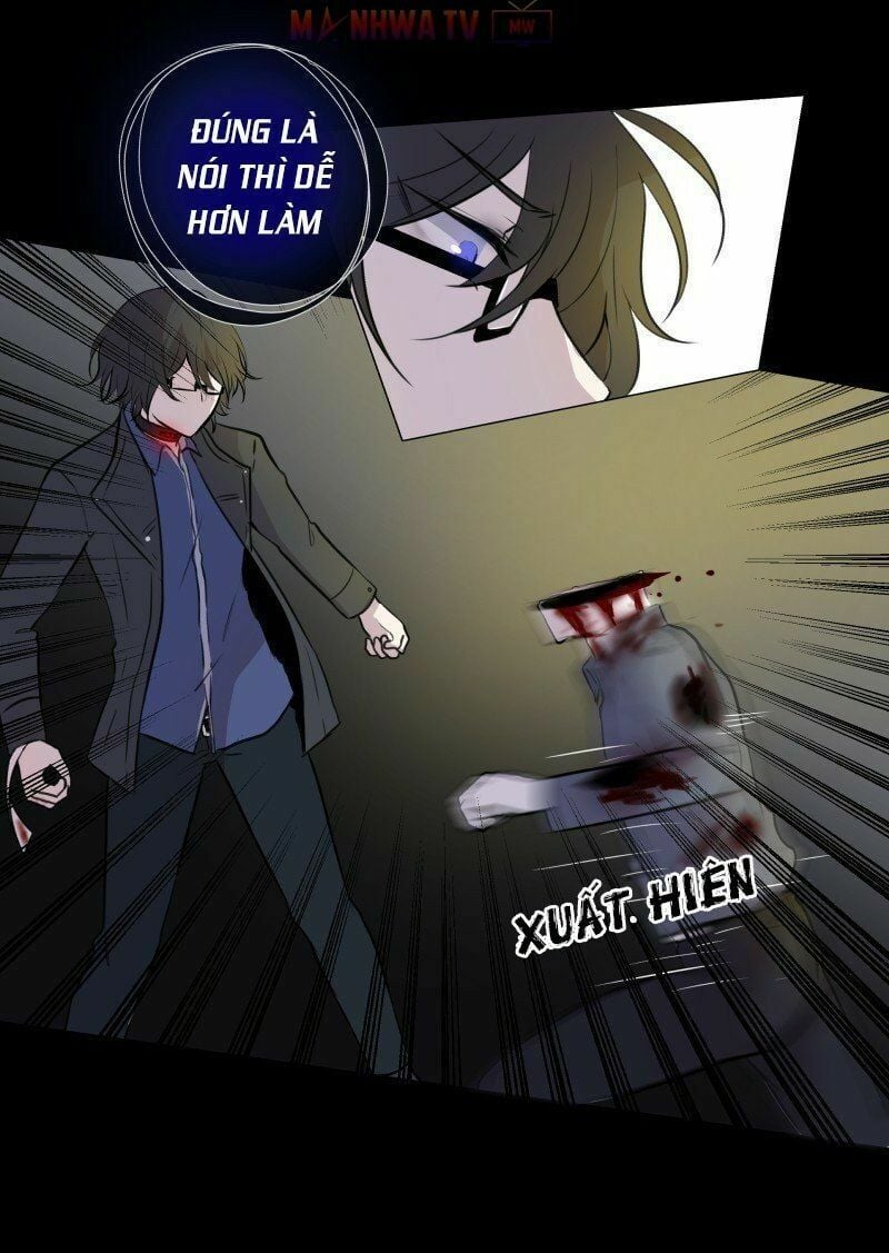 Trọng Sinh Mạc Thế Chap 42 - Next Chap 43