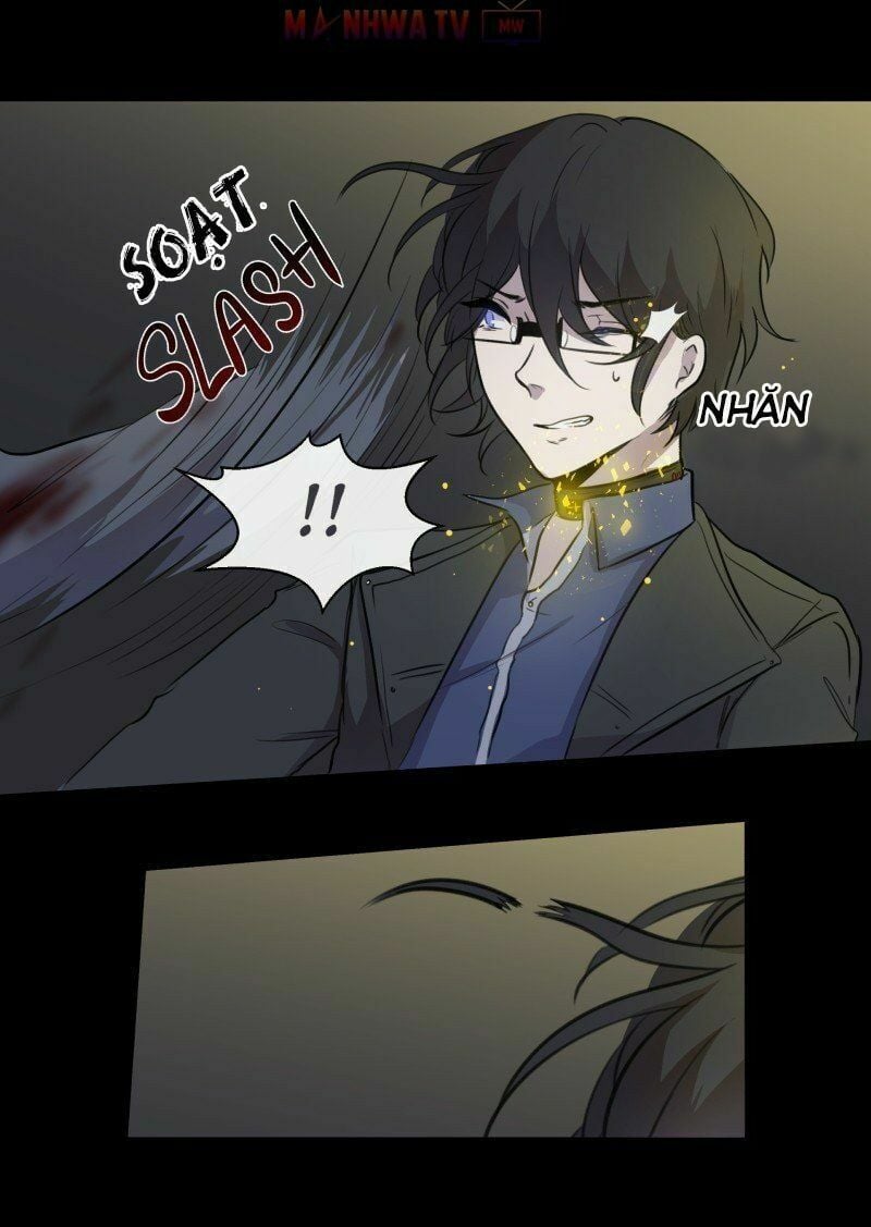 Trọng Sinh Mạc Thế Chap 42 - Next Chap 43