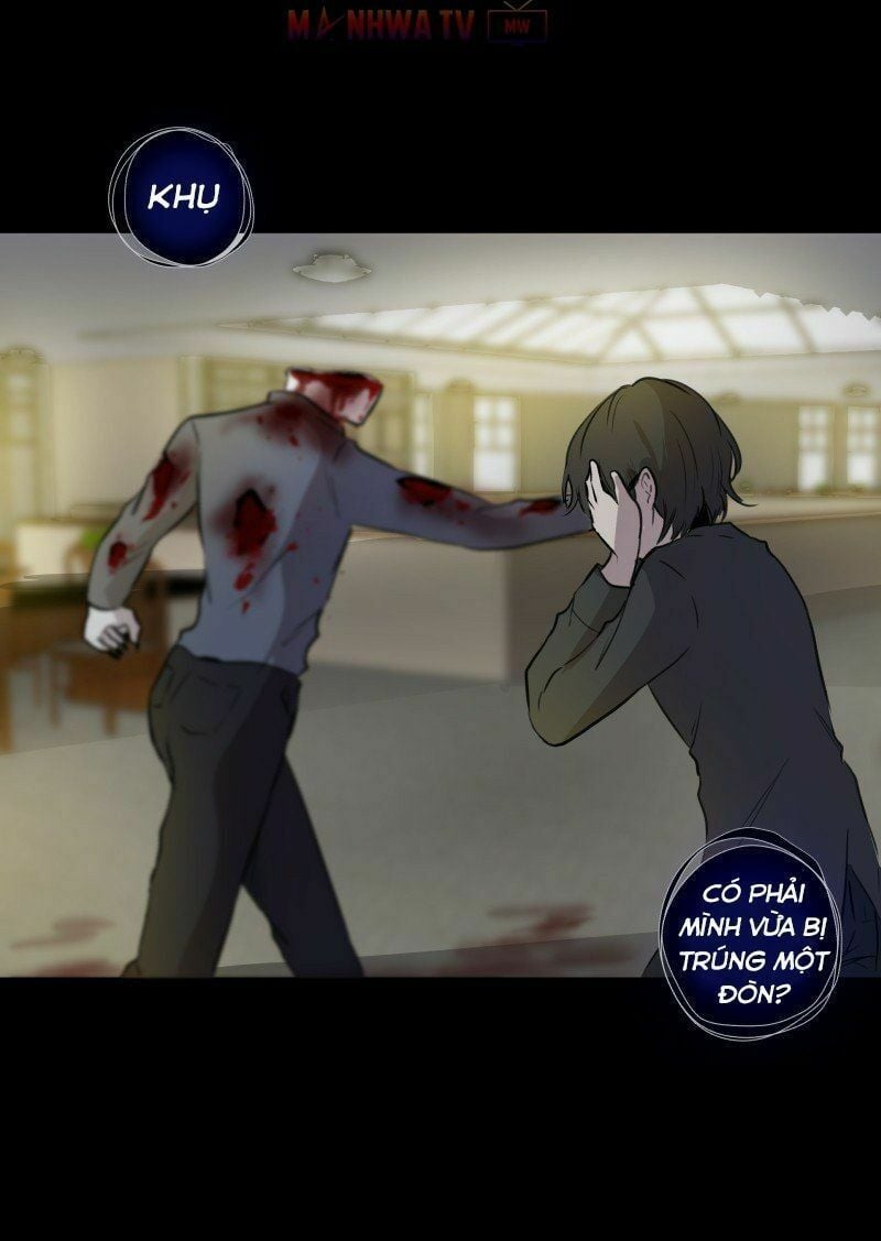 Trọng Sinh Mạc Thế Chap 42 - Next Chap 43