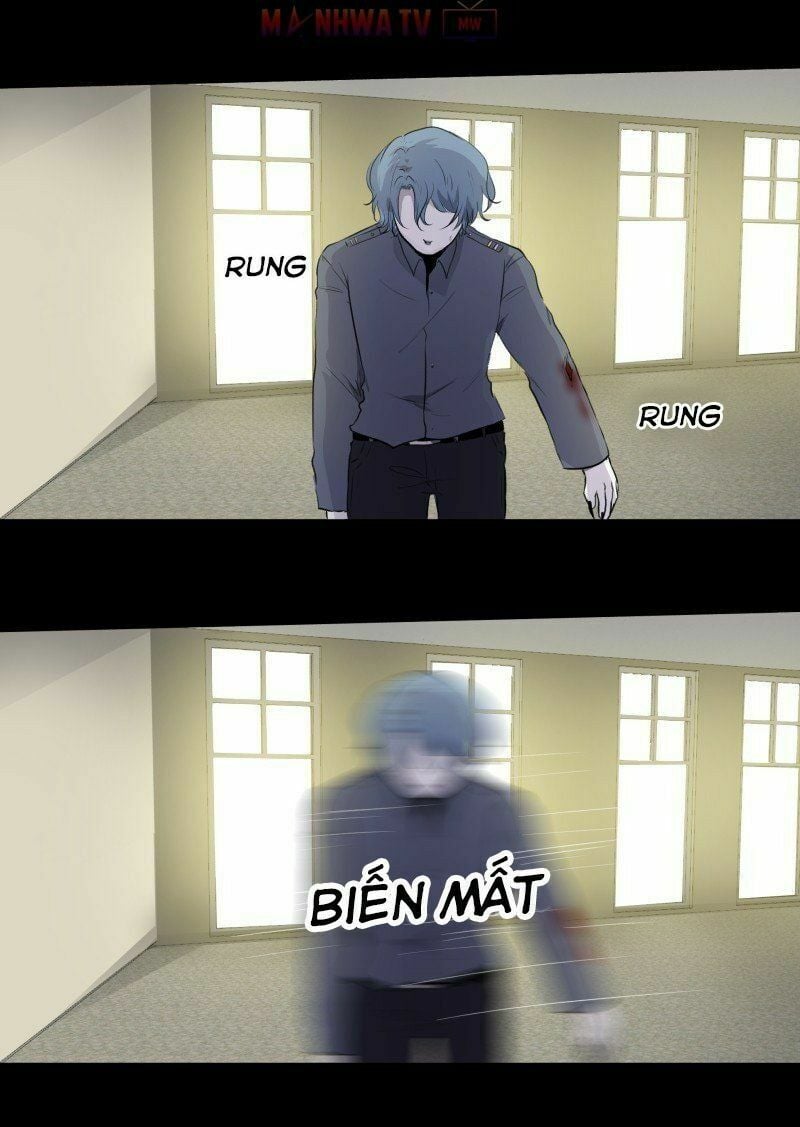 Trọng Sinh Mạc Thế Chap 41 - Next Chap 42