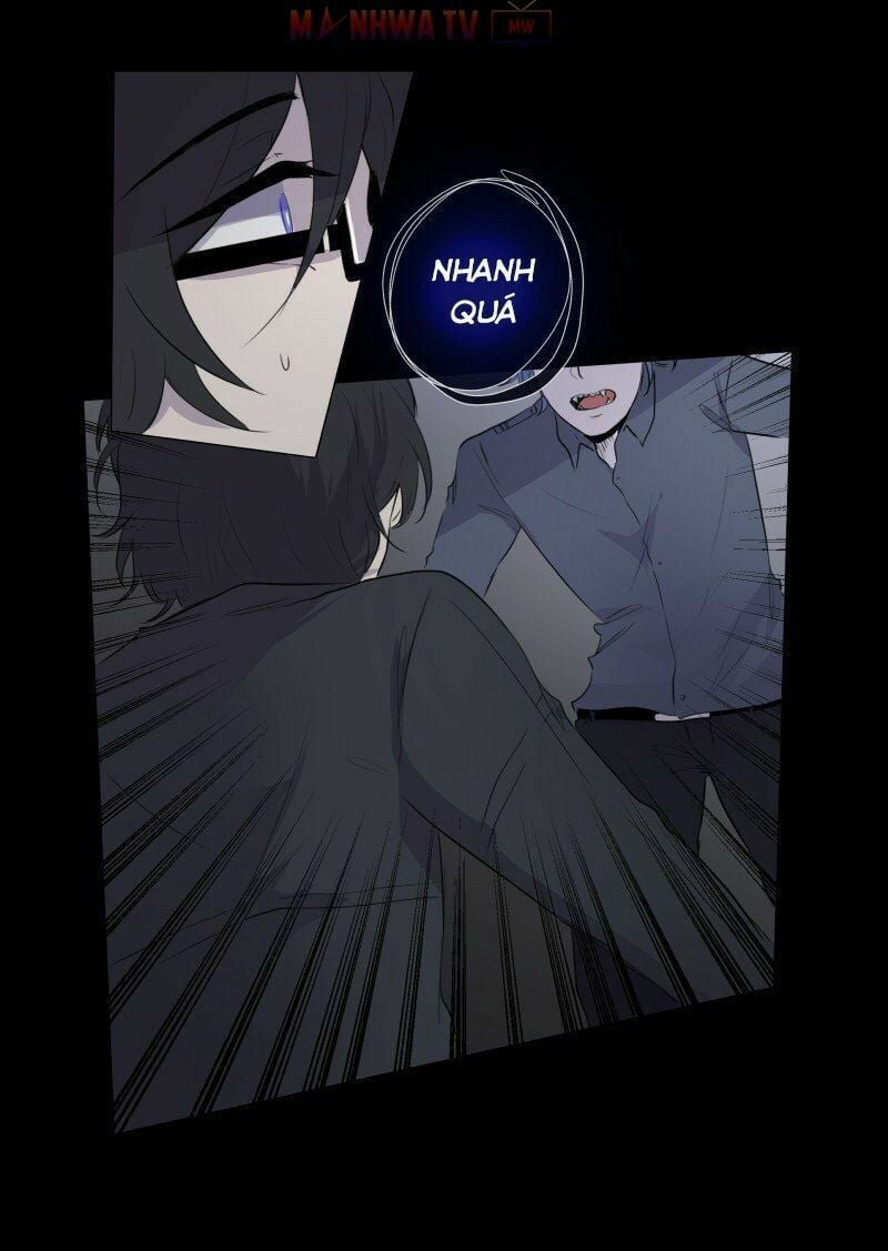 Trọng Sinh Mạc Thế Chap 41 - Next Chap 42