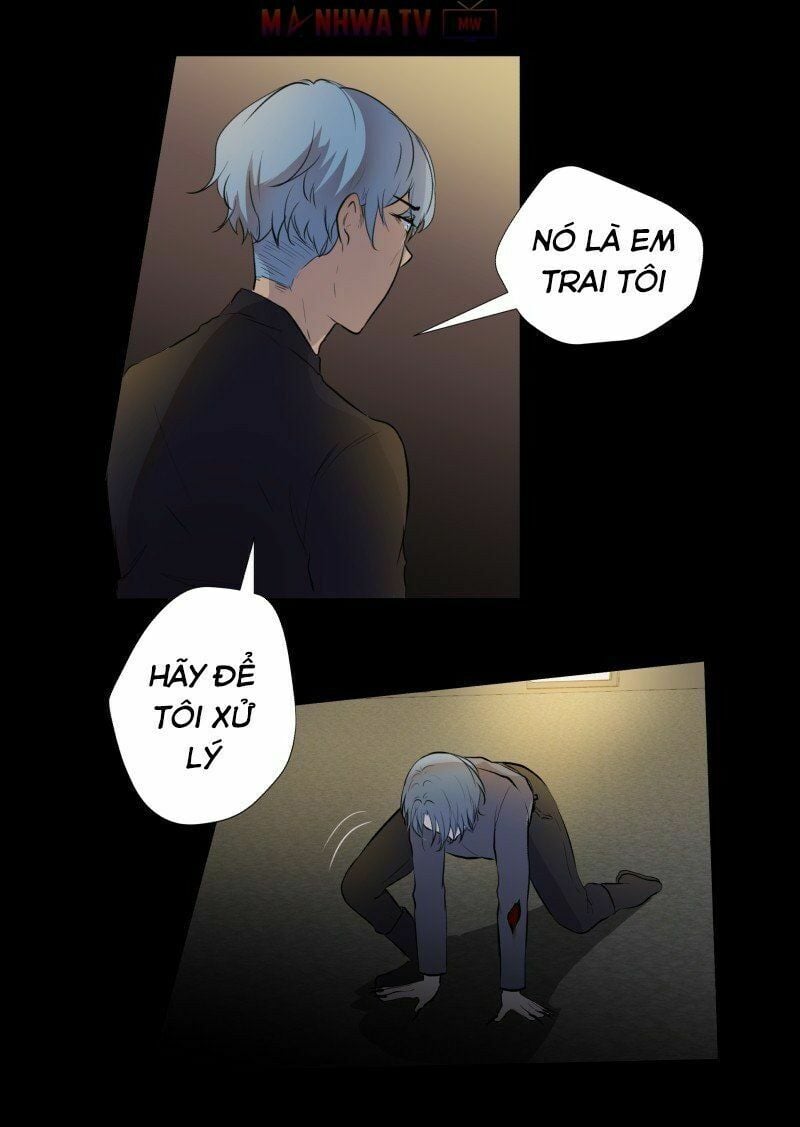 Trọng Sinh Mạc Thế Chap 41 - Next Chap 42