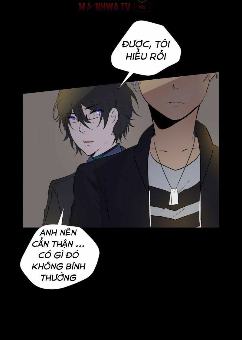 Trọng Sinh Mạc Thế Chap 41 - Next Chap 42